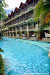 Merlin Beach Resort 